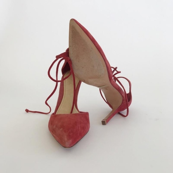 Schutz KUTIA ANKLE TIE / 7 - Picture 4 of 4